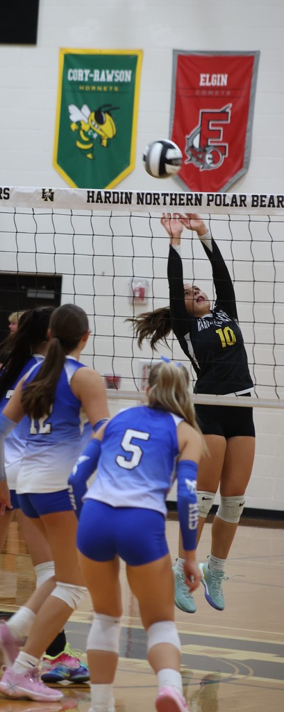 Volley