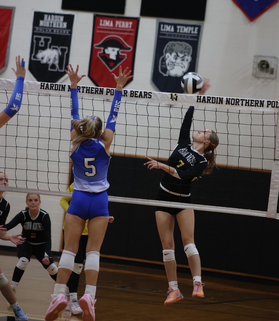 Volley