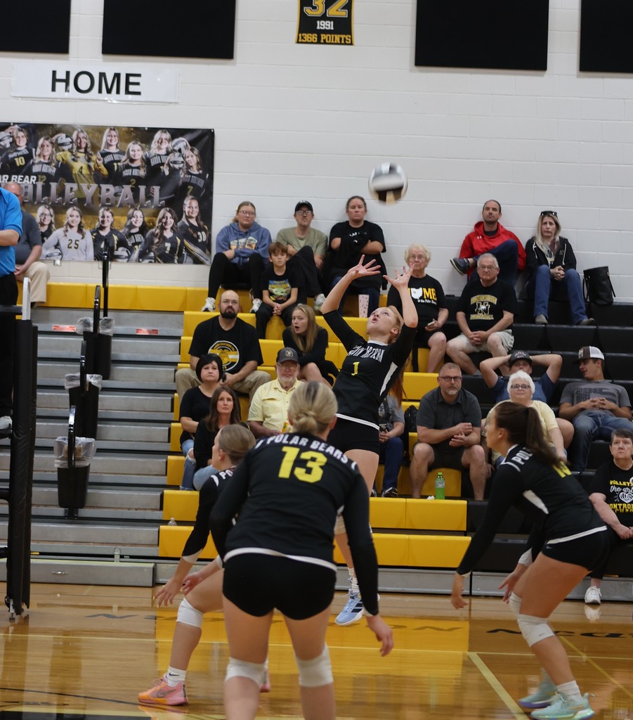 Volley