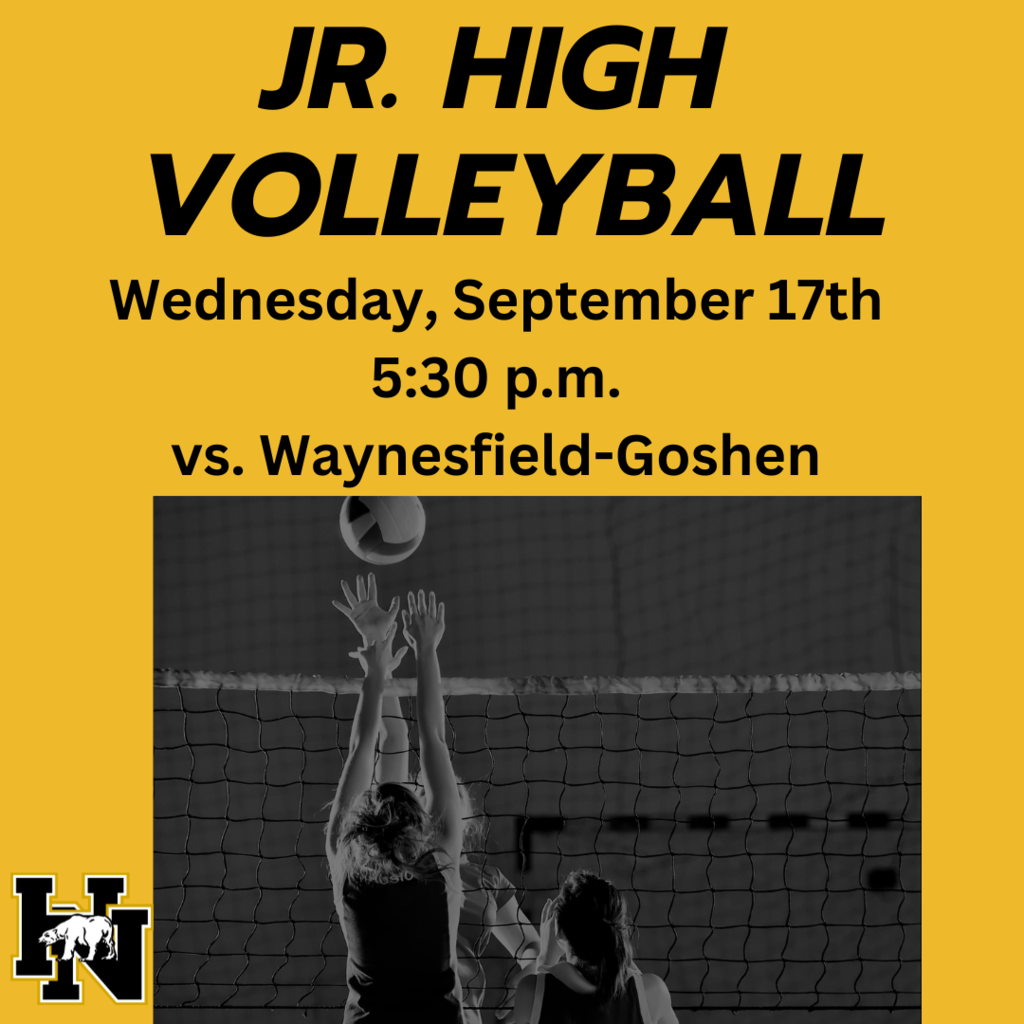 JH Volleyball