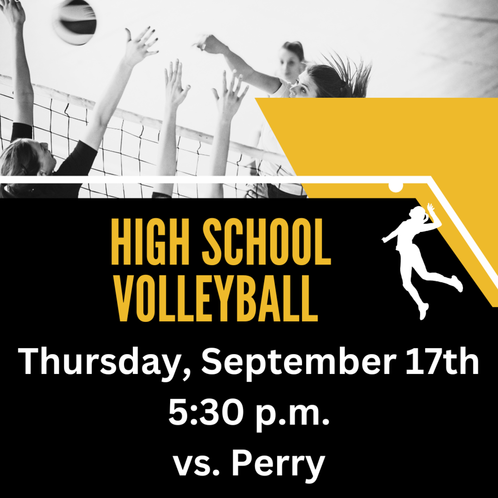 HS Volleyball