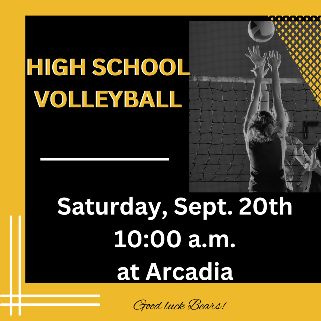 HS Volleyball