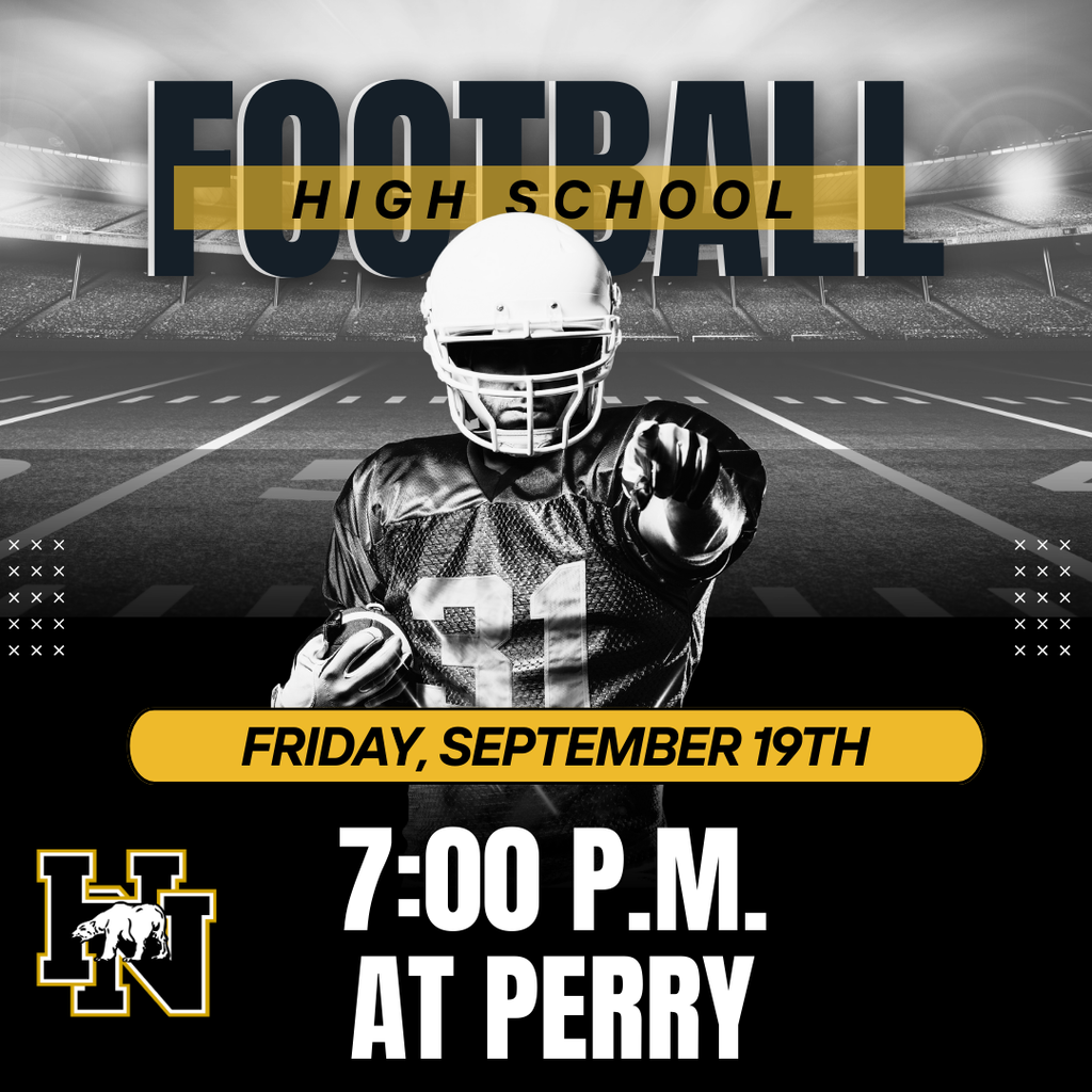HS Football