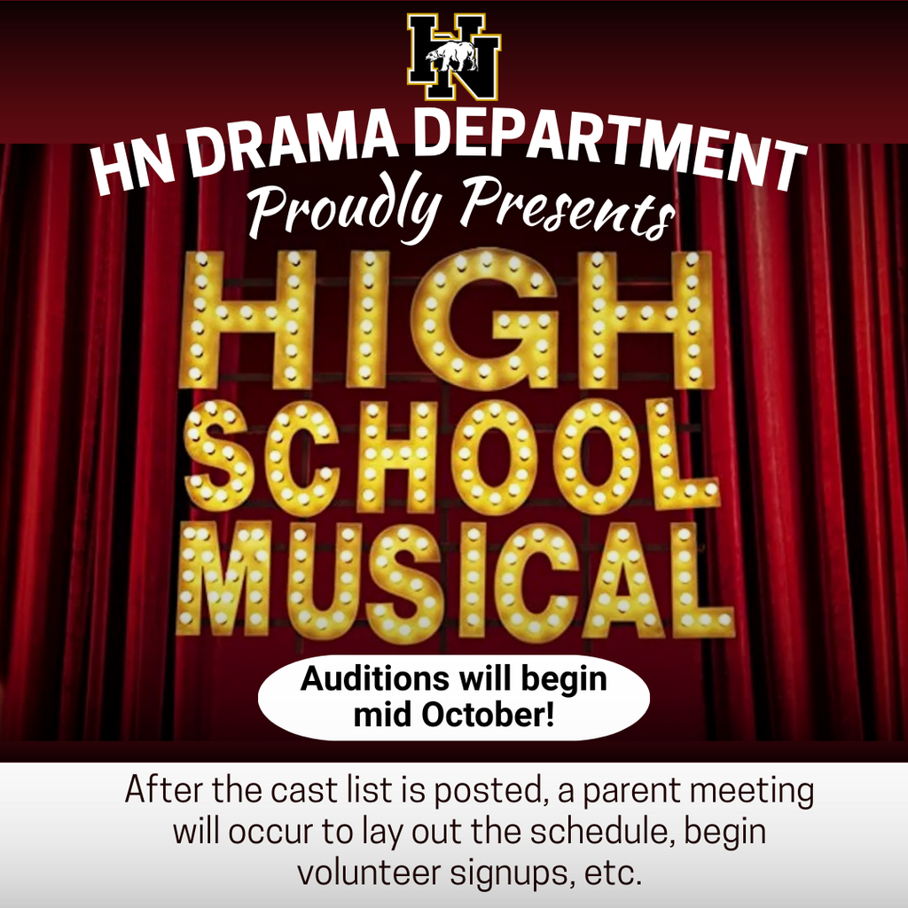 hs musical