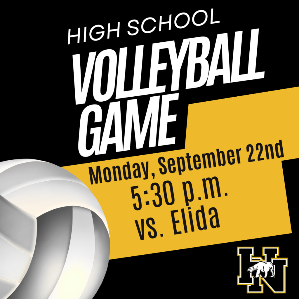 HS Volleyball