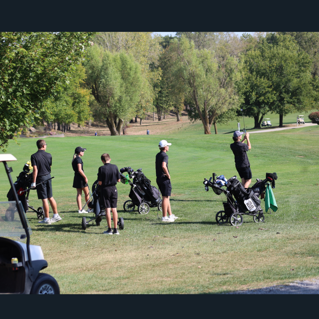 golf
