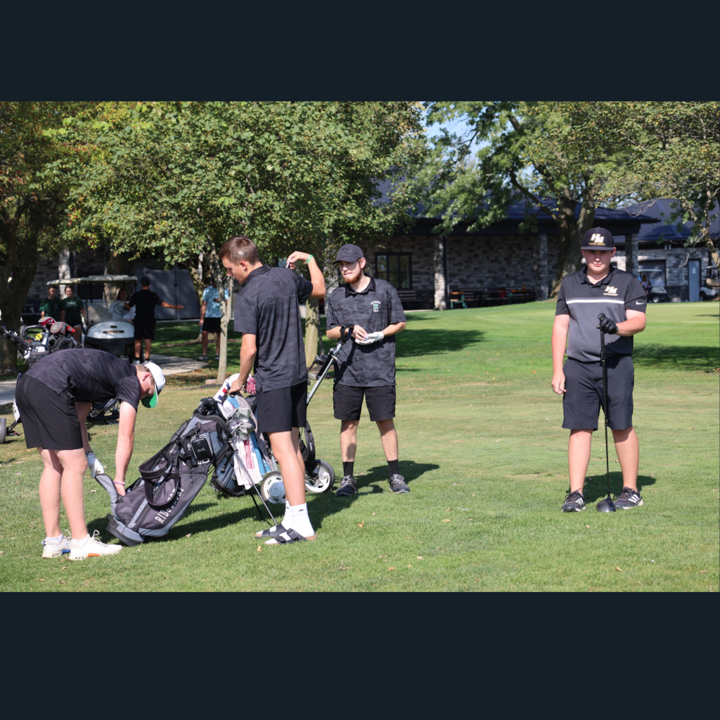 golf