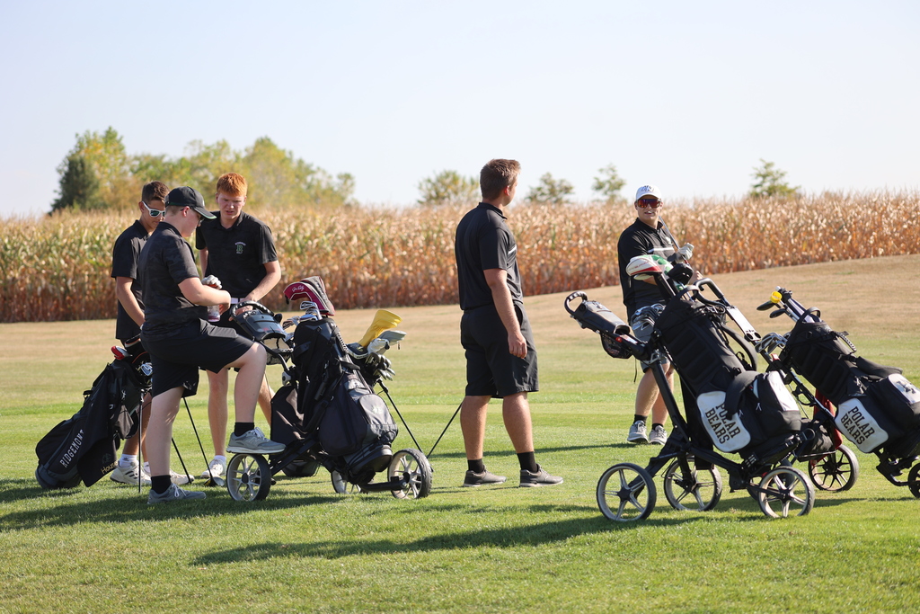 golf