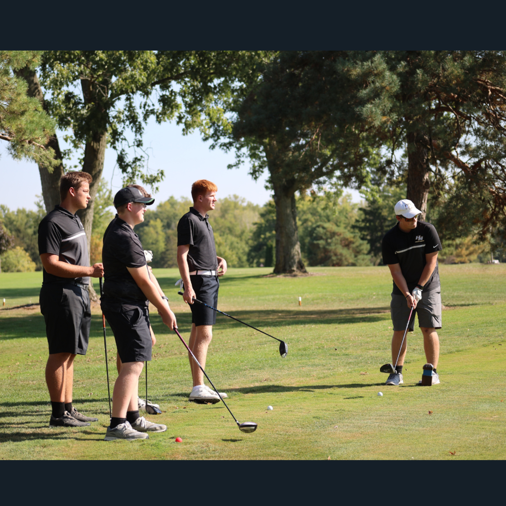 golf