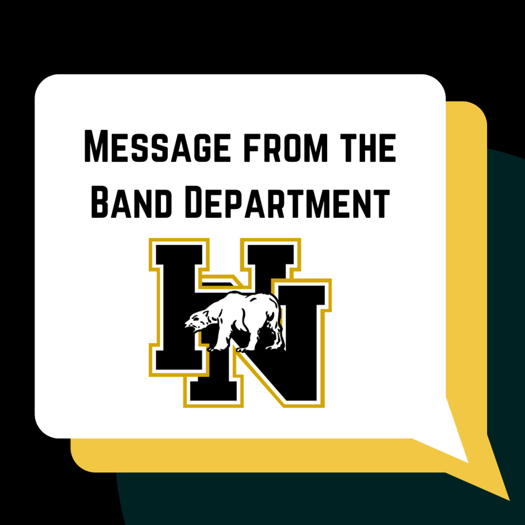 Band Department