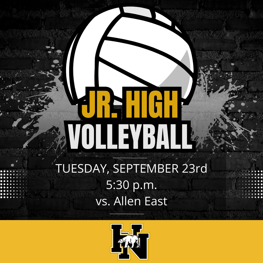 JH Volleyball