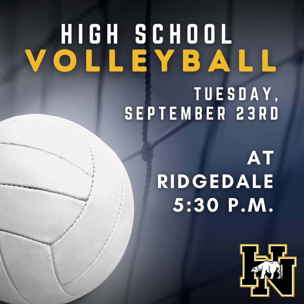 HS Volleyball