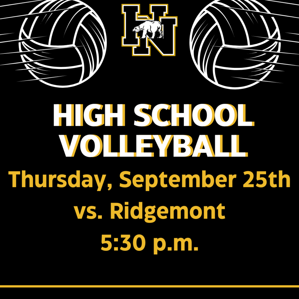 HS Volleyball