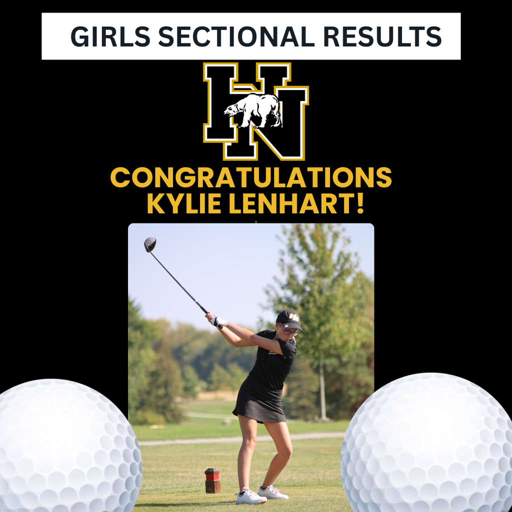 Sectional Results