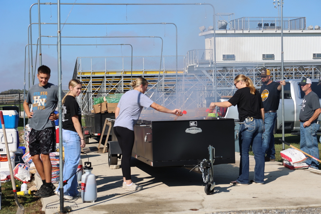 bbq