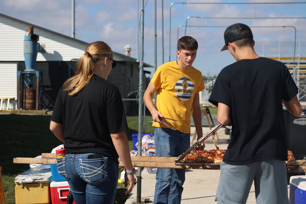 bbq