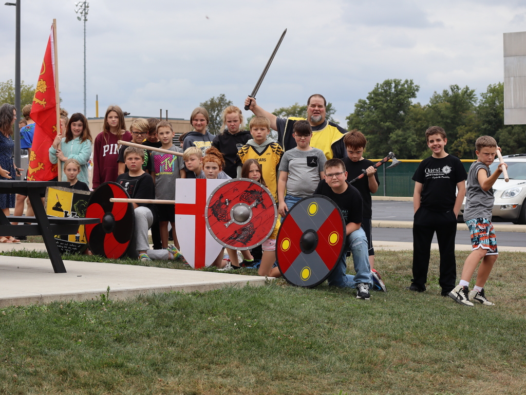 Living History Day