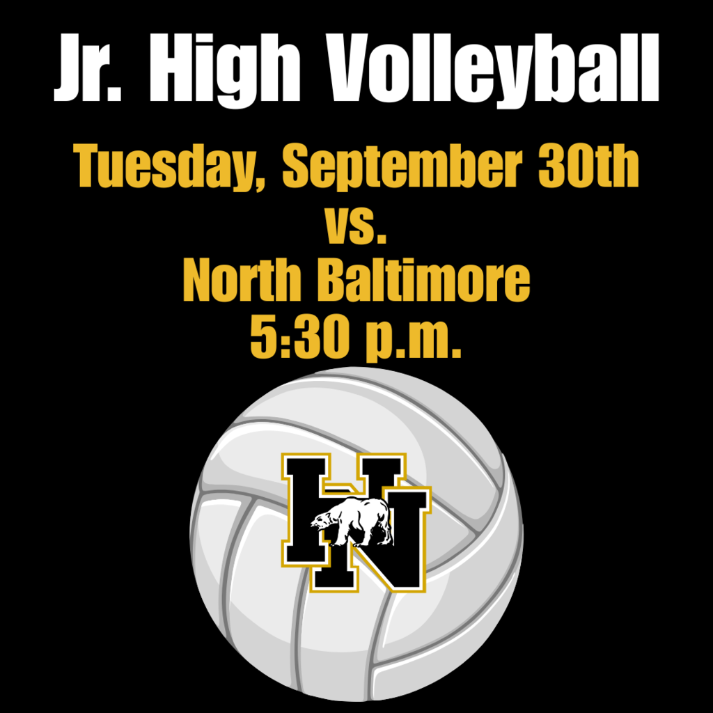 JH Volleyball