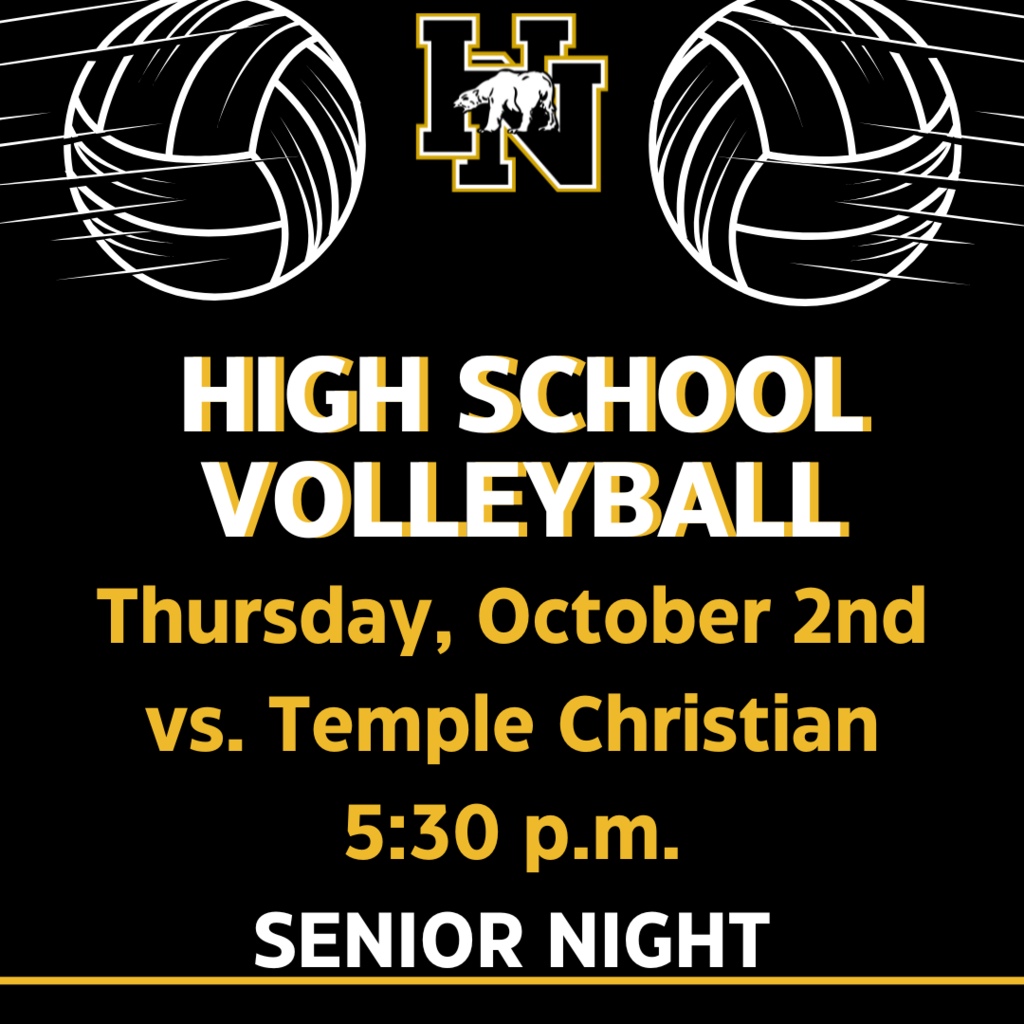 HS Volleyball