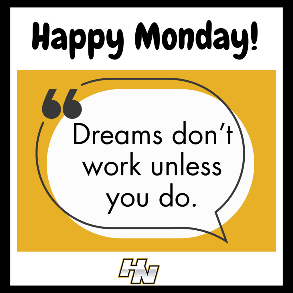 Motivation Monday