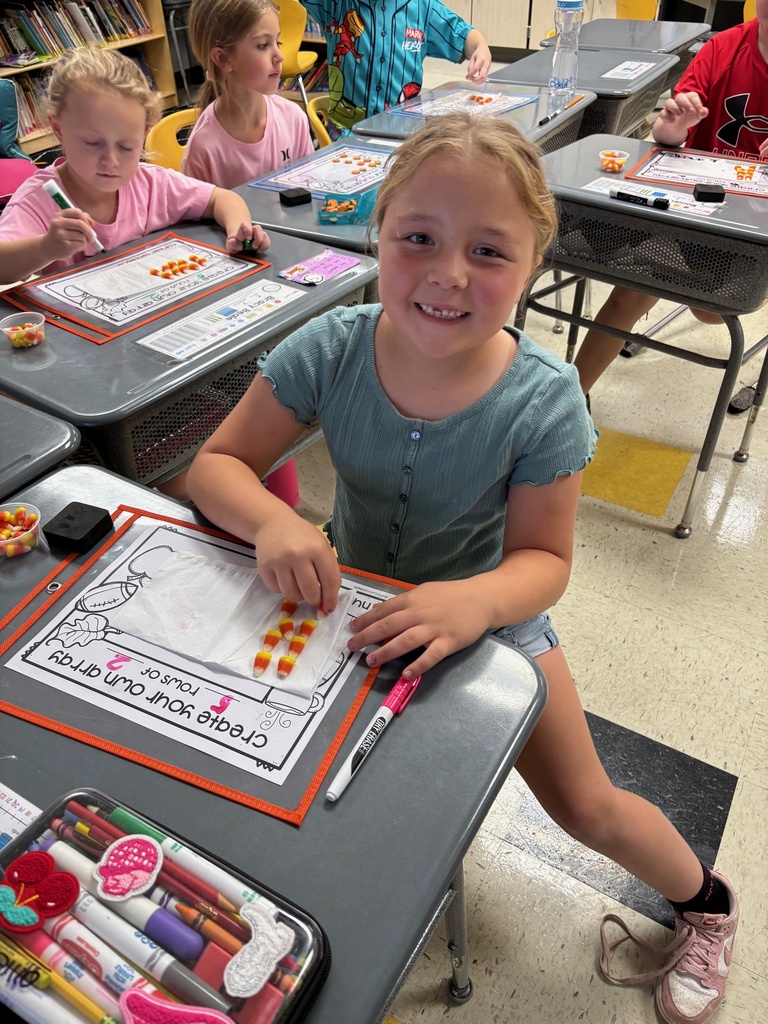 2nd grade