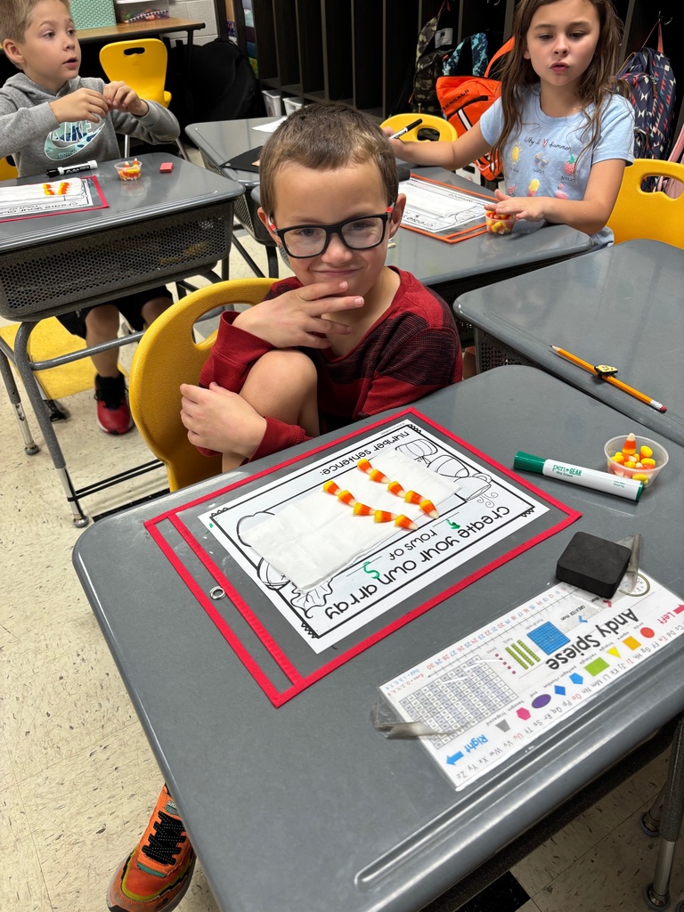 2nd grade