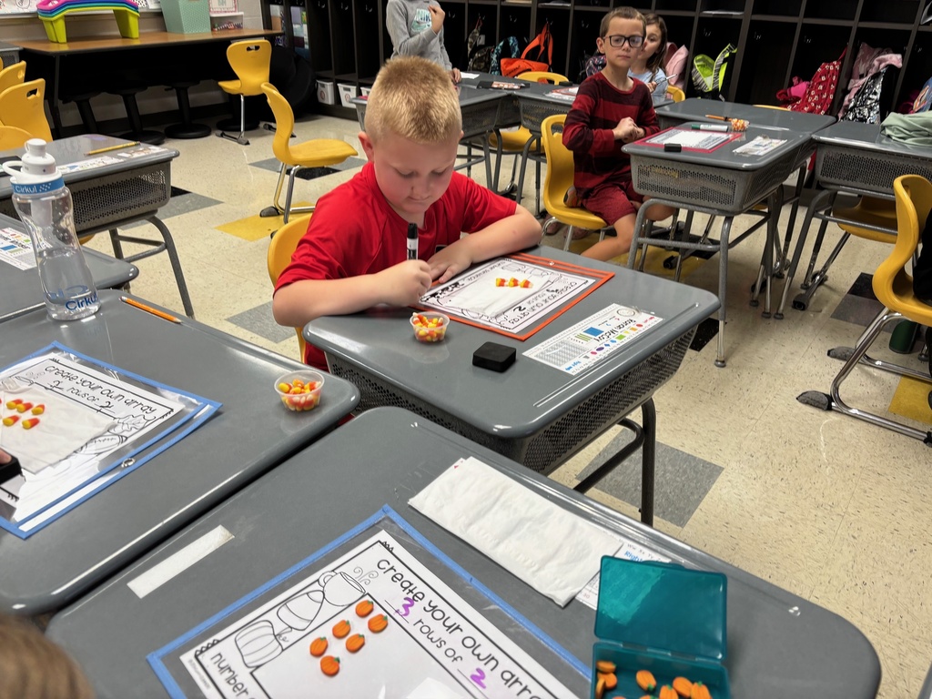 2nd Grade