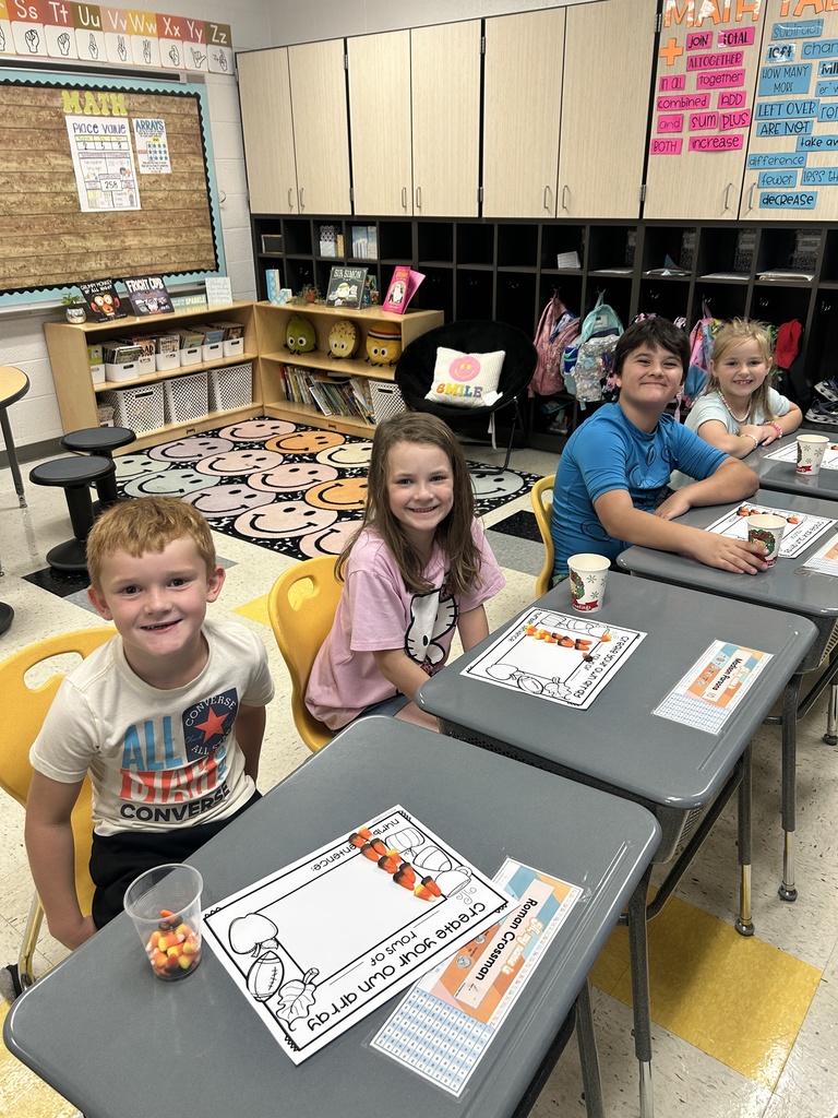 2nd Grade