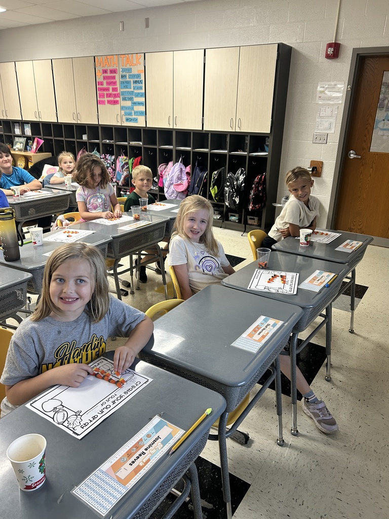2nd Grade