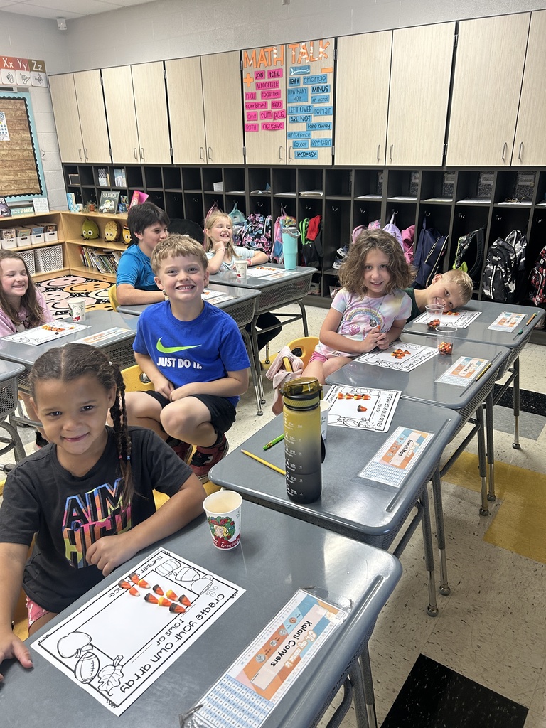 2nd Grade
