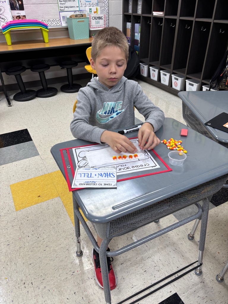 2nd grade