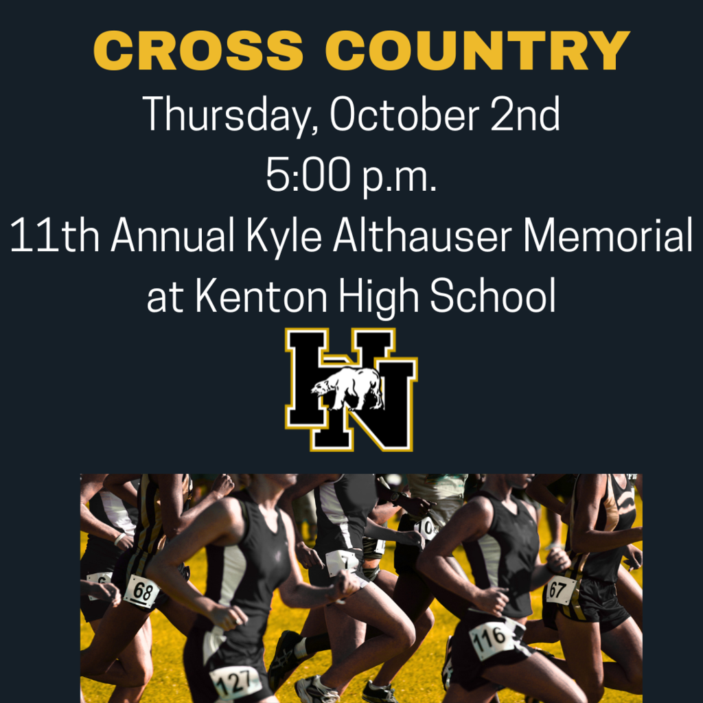 Cross Country