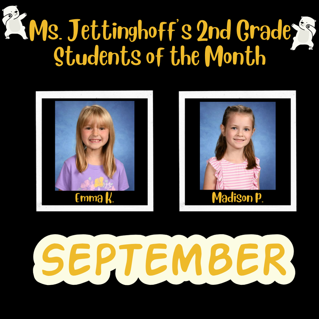 2nd grade som