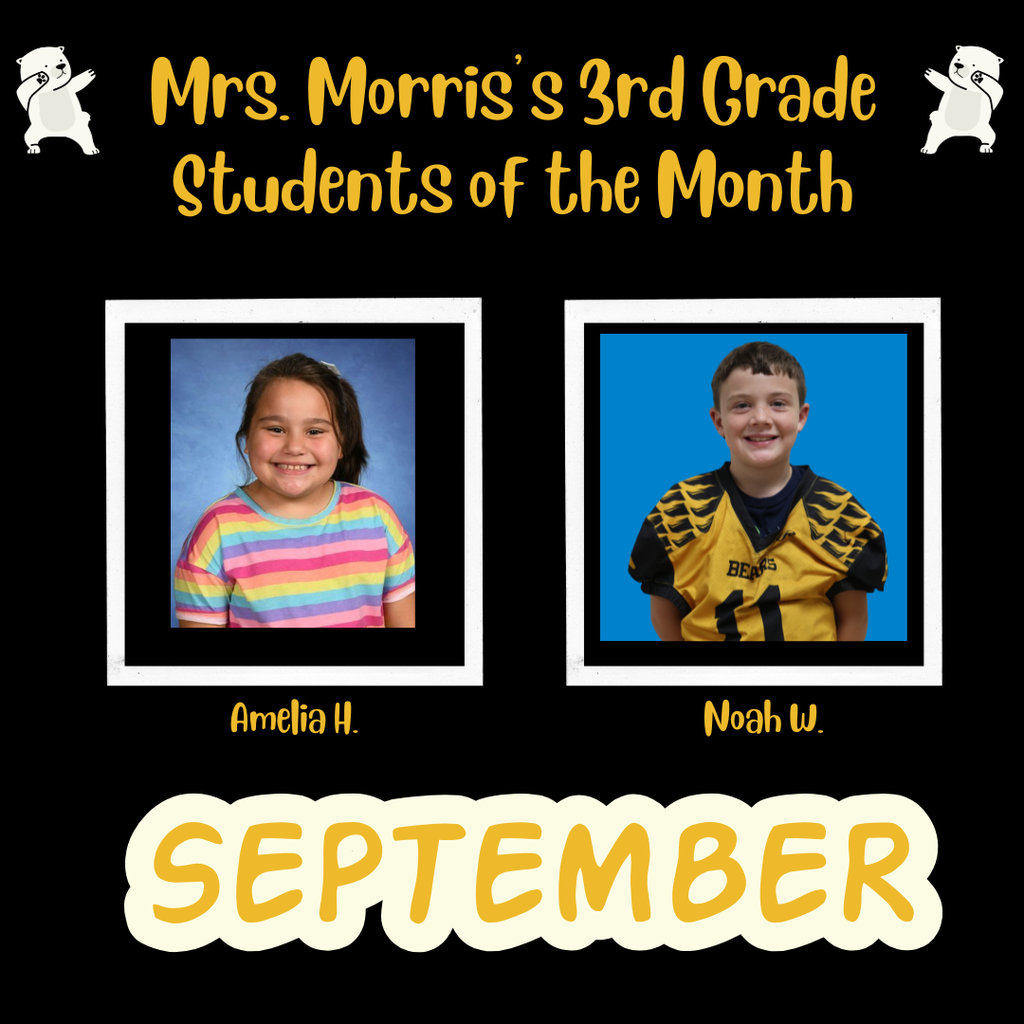 Morris SOM