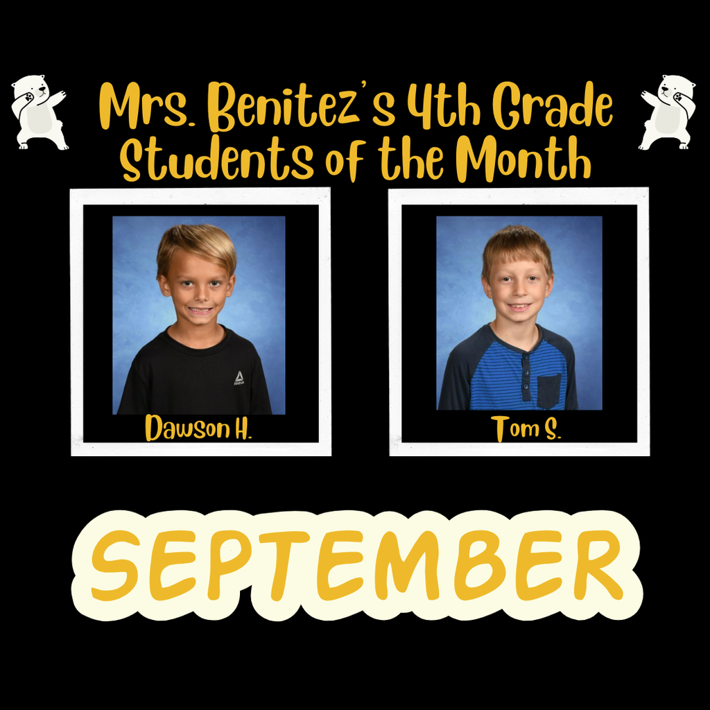 4th grade som