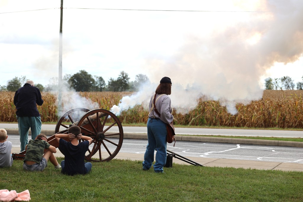 Living History Day