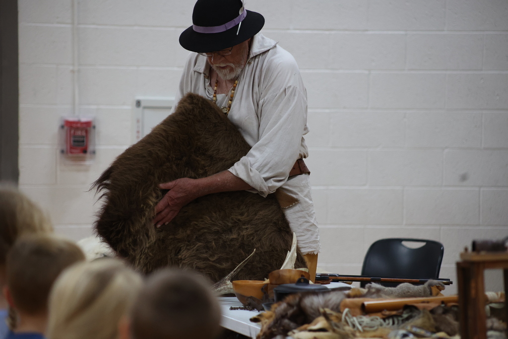 Living History Day