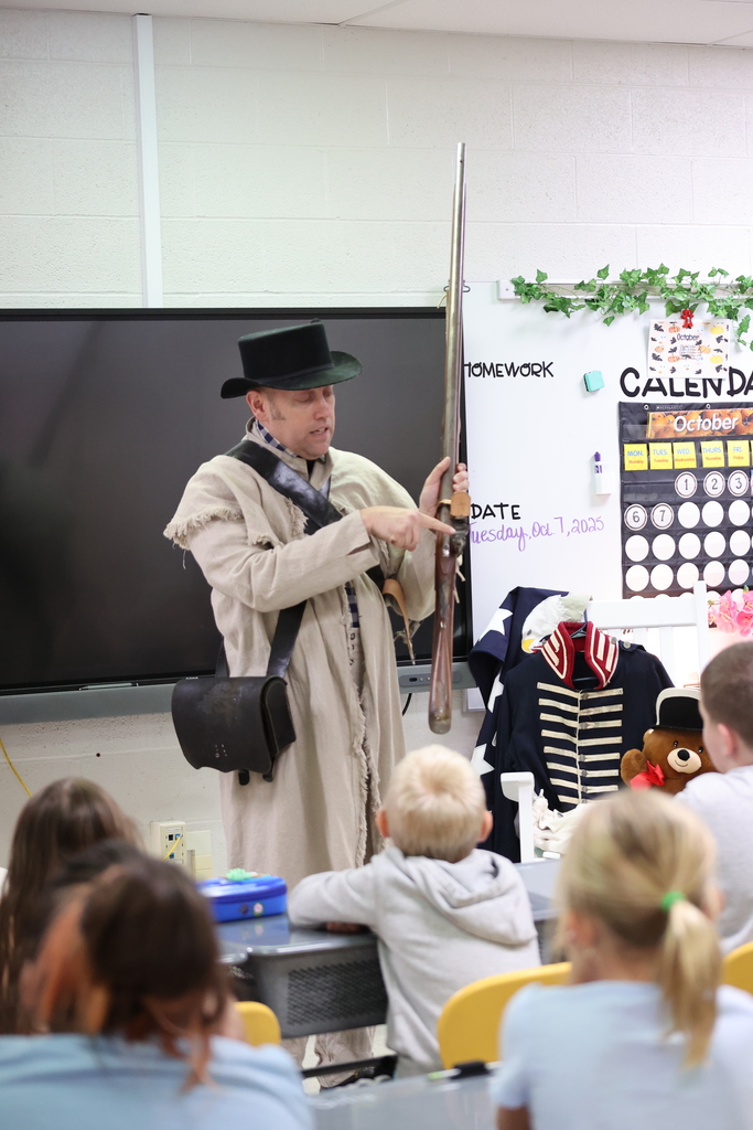 Living History Day