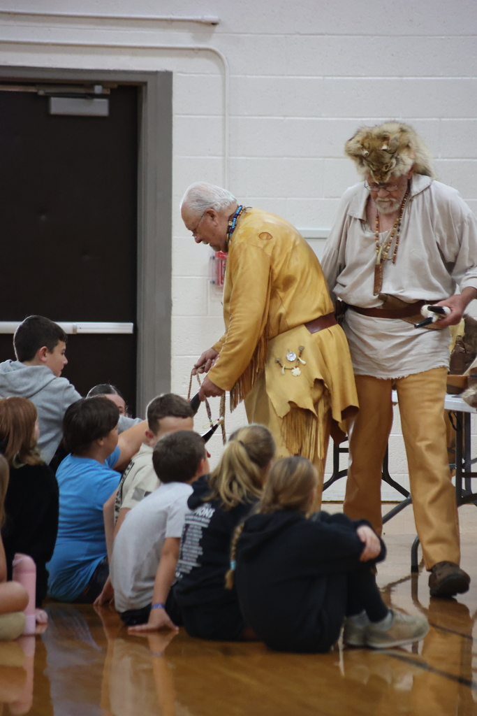 Living History Day