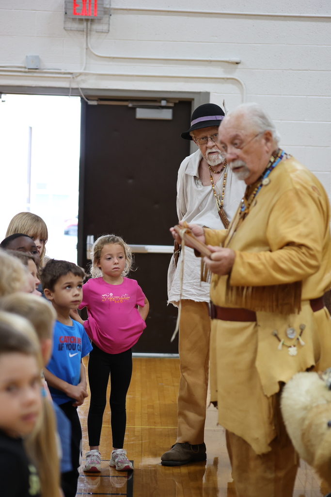 Living History Day