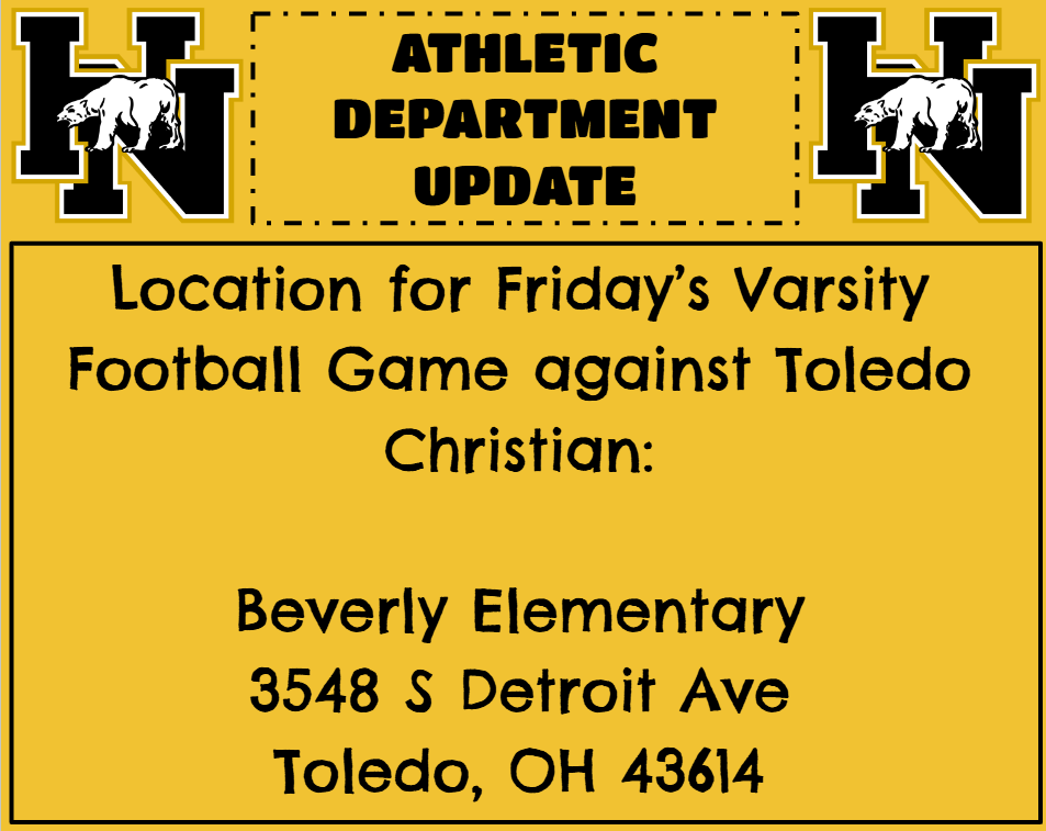 Toledo Christian