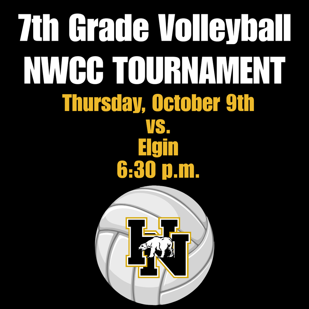 NWCC Tournament