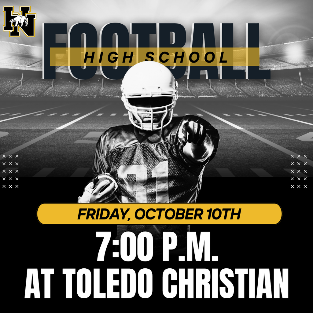 HS Football