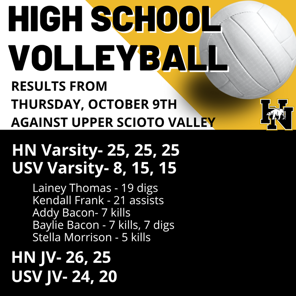 HN Varsity