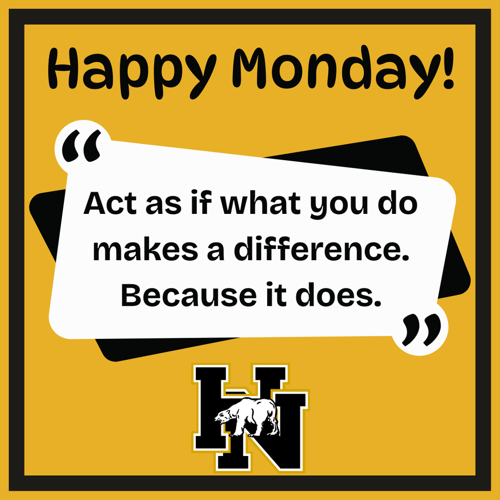Motivation Monday