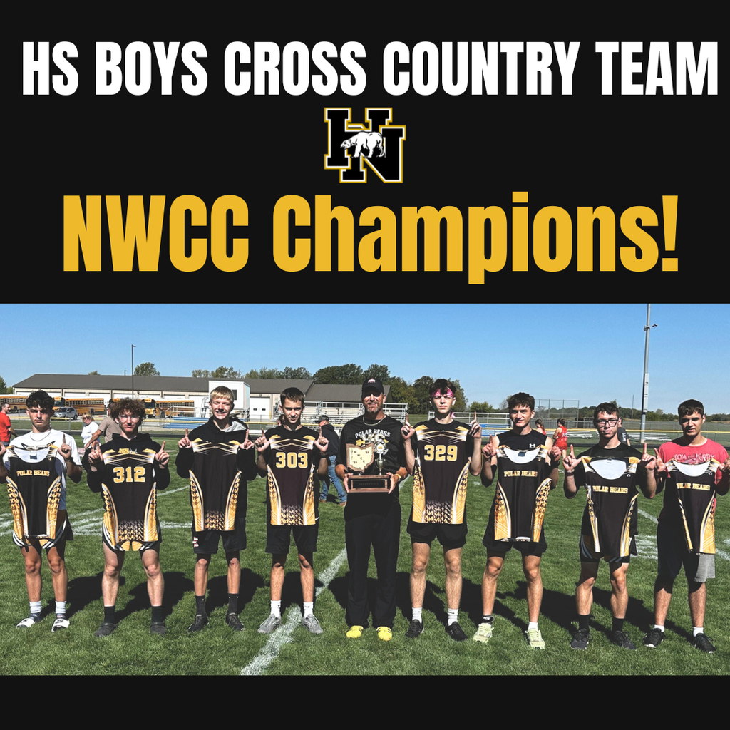 NWCC Champs