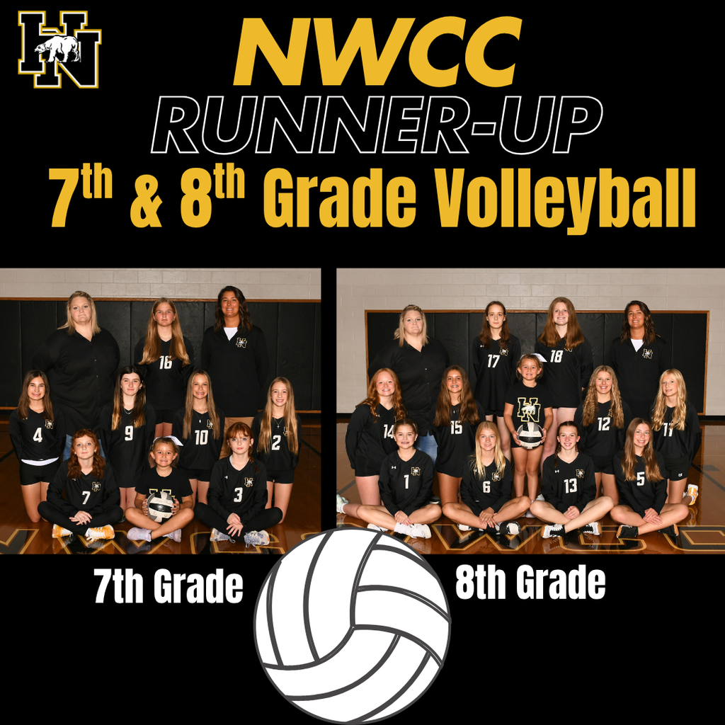 NWCC Champs