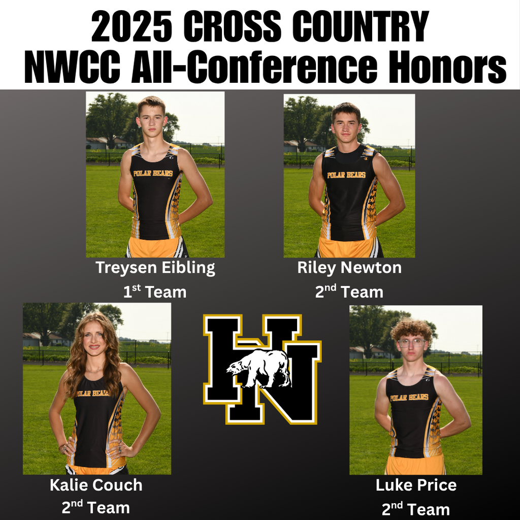 Cross Country