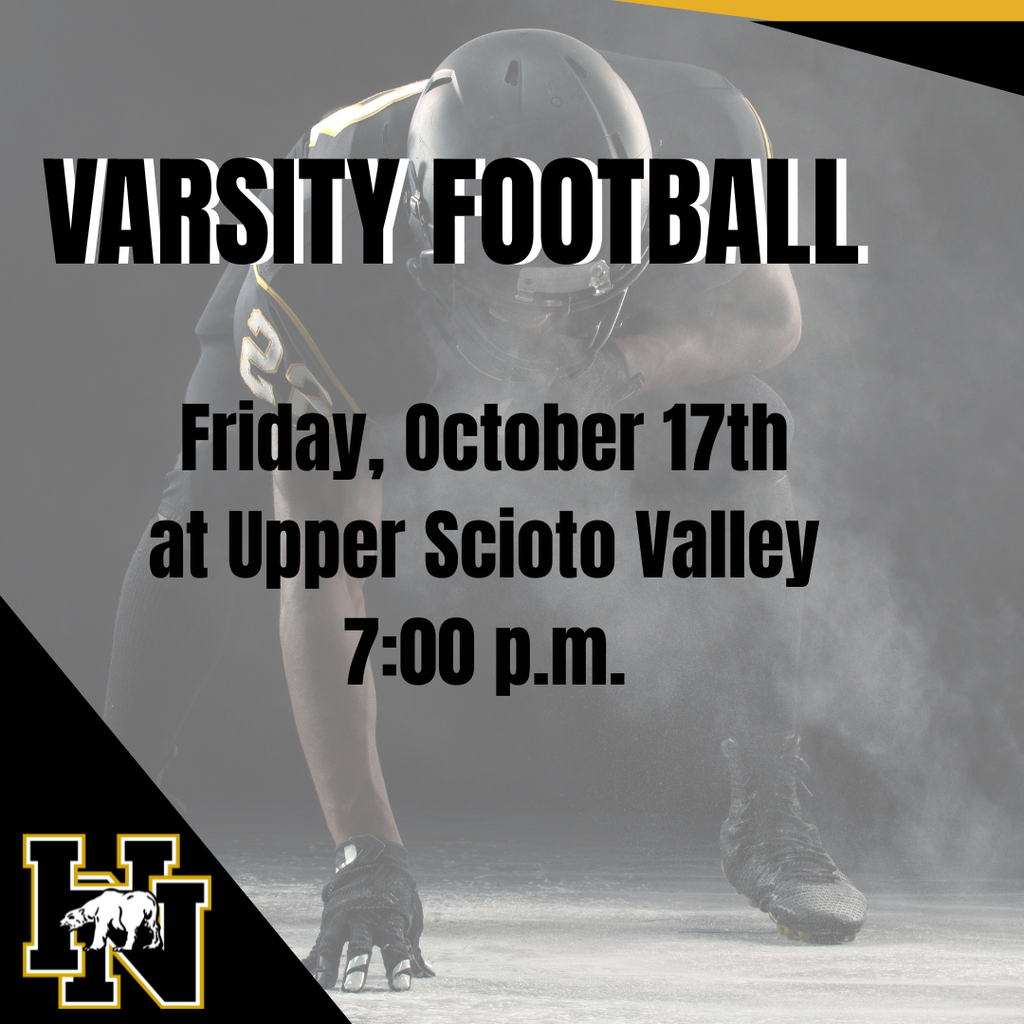 HIGH SCHOOL FOOTBALL
