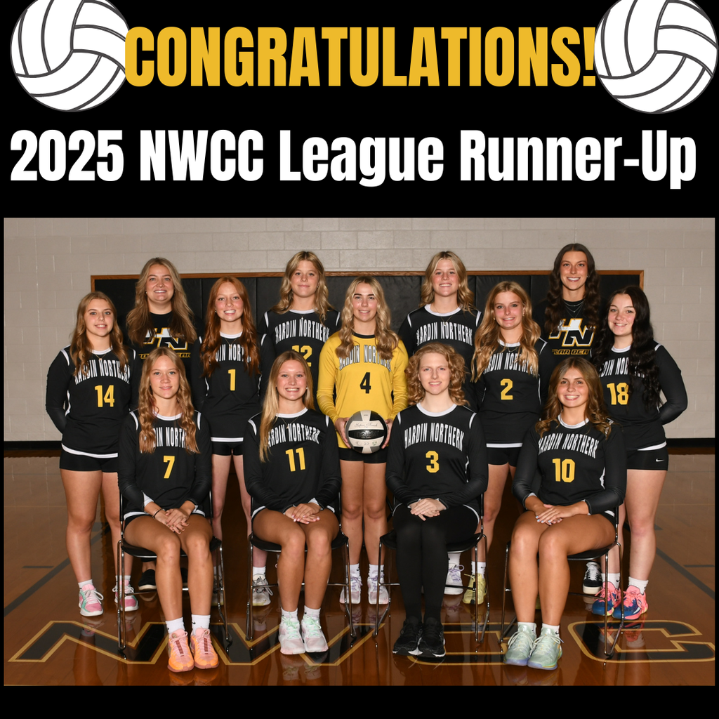 Runner-Up